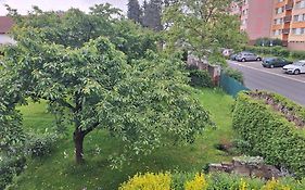 Apartmány U Stříbrných